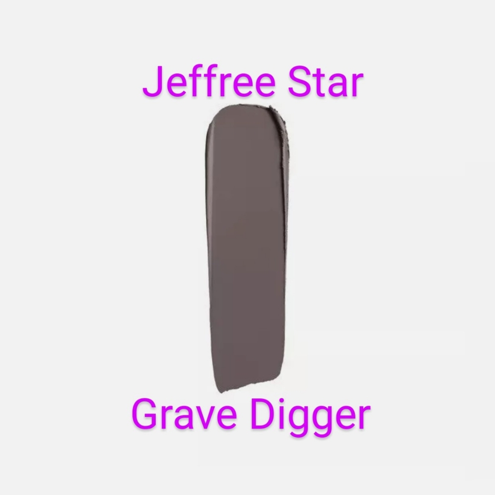 Jeffree Star Velvet Trap Lipstick 2 NIB & Amuse Eyeshadow Palette NIP - Picture 15 of 17